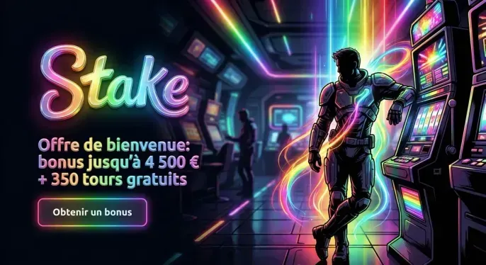 Stake Casino